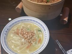 -老雒阳面馆·水席·洛阳菜(王城路店)