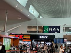 -吉隆坡国际机场