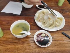 -奉天蚨祥饺子馆