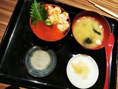 -札幌二条市场 大矶(本店)