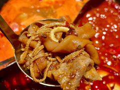 -乐闹闹重庆火鍋(民治店)