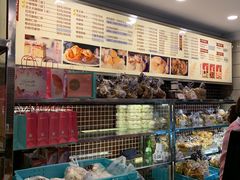 水产区-国际饭店·帆声西饼屋(黄河路店)
