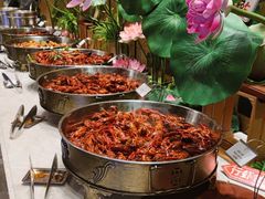 -飨食汇全日制餐厅·昆山皇冠假日酒店(九方店)