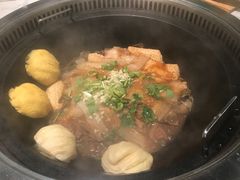 -大鹅岛灶台鱼·铁锅炖(水库路店)