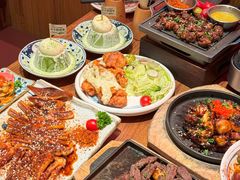 -小川洋风料理(武胜路凯德广场店)
