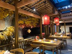 -老凯俚酸汤鱼(多彩城店)