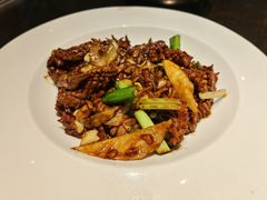 -老牌坊•鲁菜名店•地道济南菜(大观园商埠店)