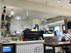 -不正咖啡(万达尊店)