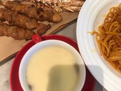 -必胜客(城西银泰店)