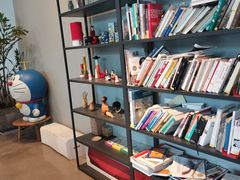 -dotcom coffee古点咖啡(致真大厦店)