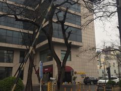 -大书房咖啡(中传国交店)