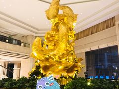 -岚桥锦江大酒店-瑞泰西餐厅