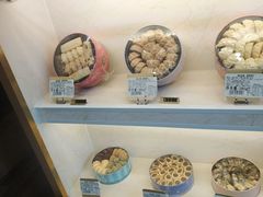 -家琳甜品(江南东店)