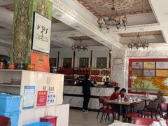 -老毛手抓·国家非遗·盐池滩羊(宁夏总店)