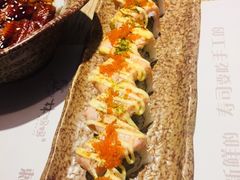 -林妈妈村·日式料理(宝山万达店)