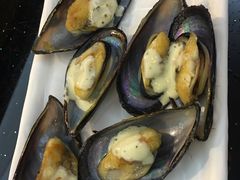 -真剑日本料理·铁板烧(贵州路店)