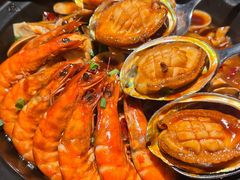 -啫火啫啫煲·顺德干蒸(西乡天虹店)