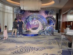 -上海绿地万豪酒店·大宴会厅