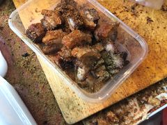 -脆皮五花肉(建东街旗舰店)