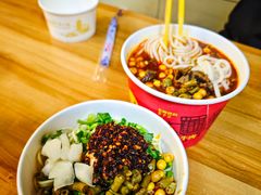 -江三王记牛杂馆(总店)
