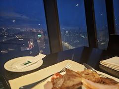 -澳门旅游塔360°旋转餐厅(南湾湖广场店)