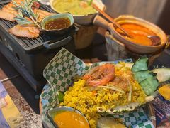 -泰妃殿(武汉首店)