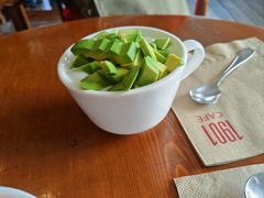 -1901 Cafe(西四店)