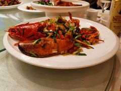 -东方之珠海鲜酒楼(南开店)