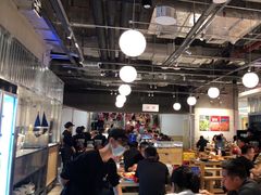 -馬伍旺川菜(金象城店)