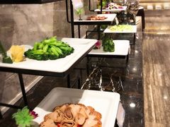 -君邦天山饭店(龙泉街店)