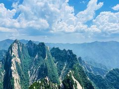 -华山风景名胜区