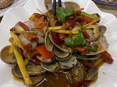 -瑶记海鲜餐厅(西涌店)
