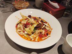 -三江里·宜宾川菜(亚运村店)