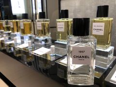 -CHANEL(ifs国际金融店)