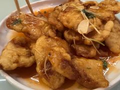 -镜泊湖酒家(兴华街金鼎店)