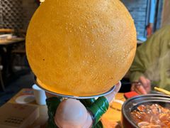 -吴越荣记·苏州菜·松鼠桂鱼(娄门景区店)
