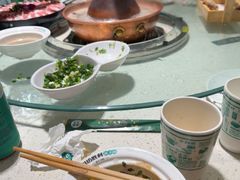 -阳坊胜利涮羊肉(阳坊老店)