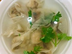 肉燕-大叔家福鼎小吃(十全街店)