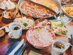 -楠火锅(哈尔滨金爵万象店)