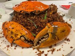 -喜记避风塘炒辣蟹(旗舰店)