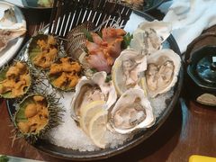大综合刺身拼盘-古京·臻致料理(月湖店)