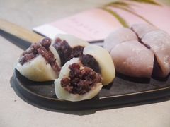 -半山腰·云南菜(侨福芳草地店)