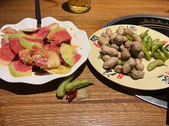 -老诚一锅(乔庄店)