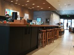 -星巴克(广州百信广场东区店)