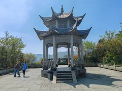 -四明山国家森林公园