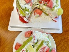 -小淘圆儿·四季口味蛋糕