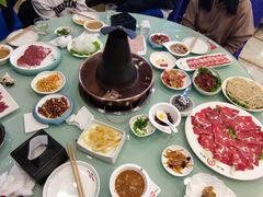 -匹夫涮肉城(黄村店)