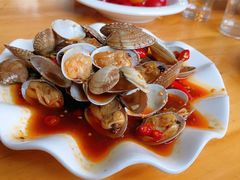 -四禧精酿烧烤串吧(大明湖店)