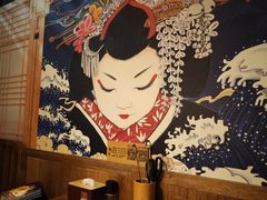 -河风の幸会精致料理