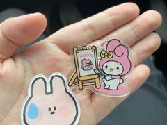-谜盒子奇幻密室(南屏店)